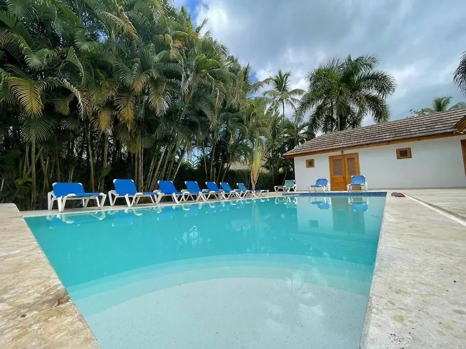 Villa Mayol, لاس تاريناس 0*,  جمهورية الدومينيكان