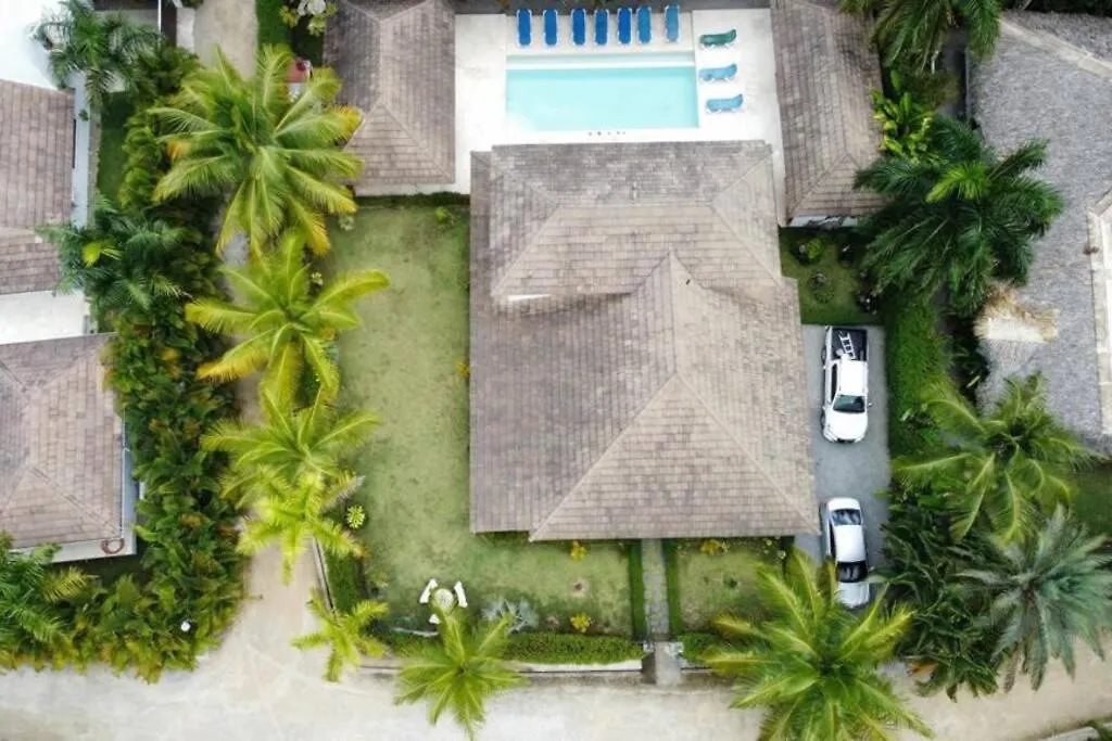 Villa Mayol, لاس تاريناس