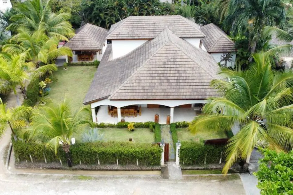 Villa Mayol, لاس تاريناس جمهورية الدومينيكان
