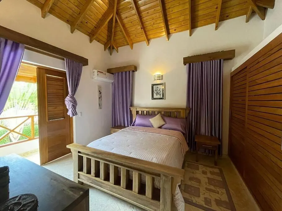 Villa Mayol, Las Terrenas